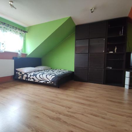 Mieszkanie - Dom 200 M Od Morza Villa Dziwnów Екстериор снимка