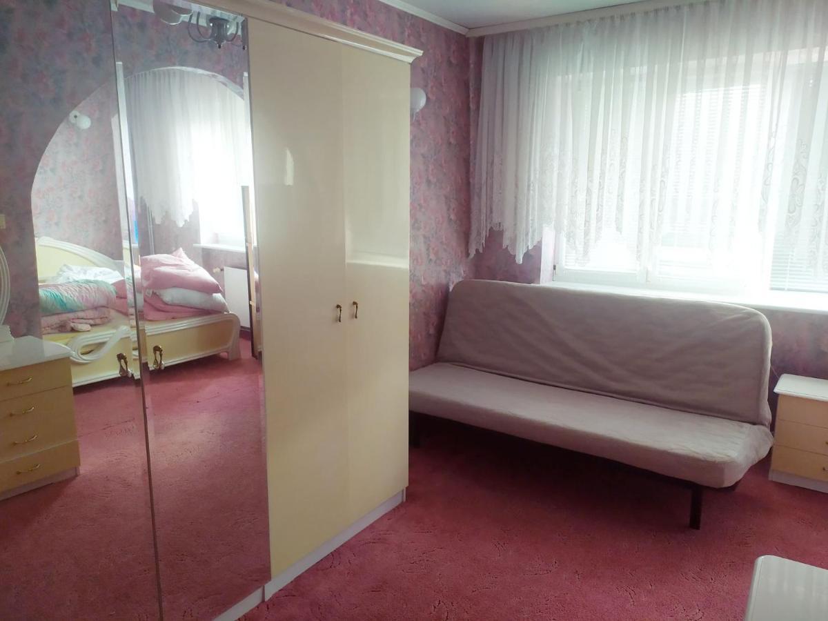 Mieszkanie - Dom 200 M Od Morza Villa Dziwnów Екстериор снимка