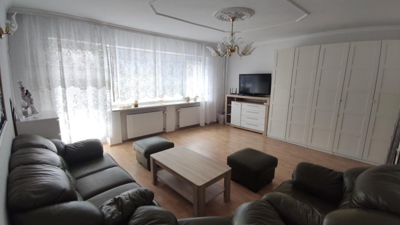 Mieszkanie - Dom 200 M Od Morza Villa Dziwnów Екстериор снимка