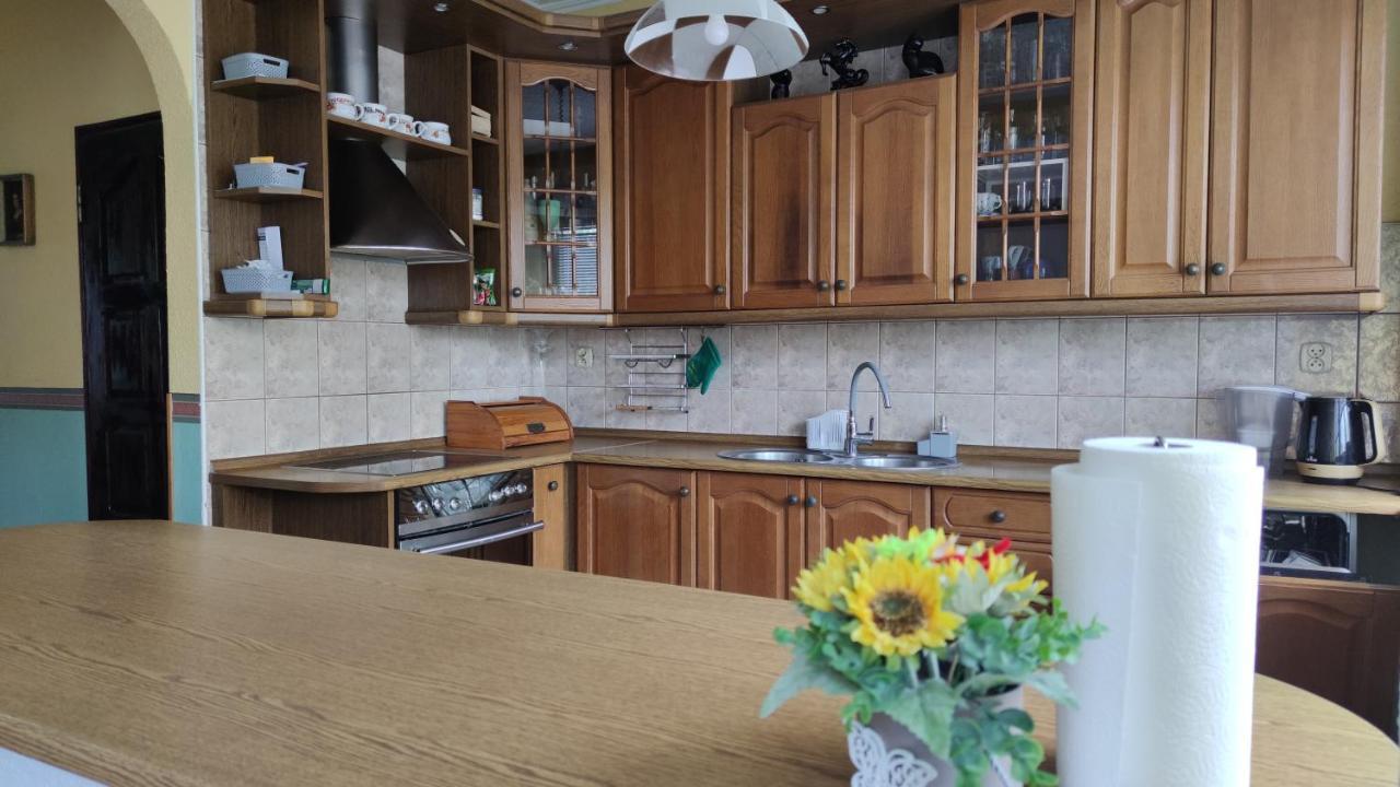 Mieszkanie - Dom 200 M Od Morza Villa Dziwnów Екстериор снимка