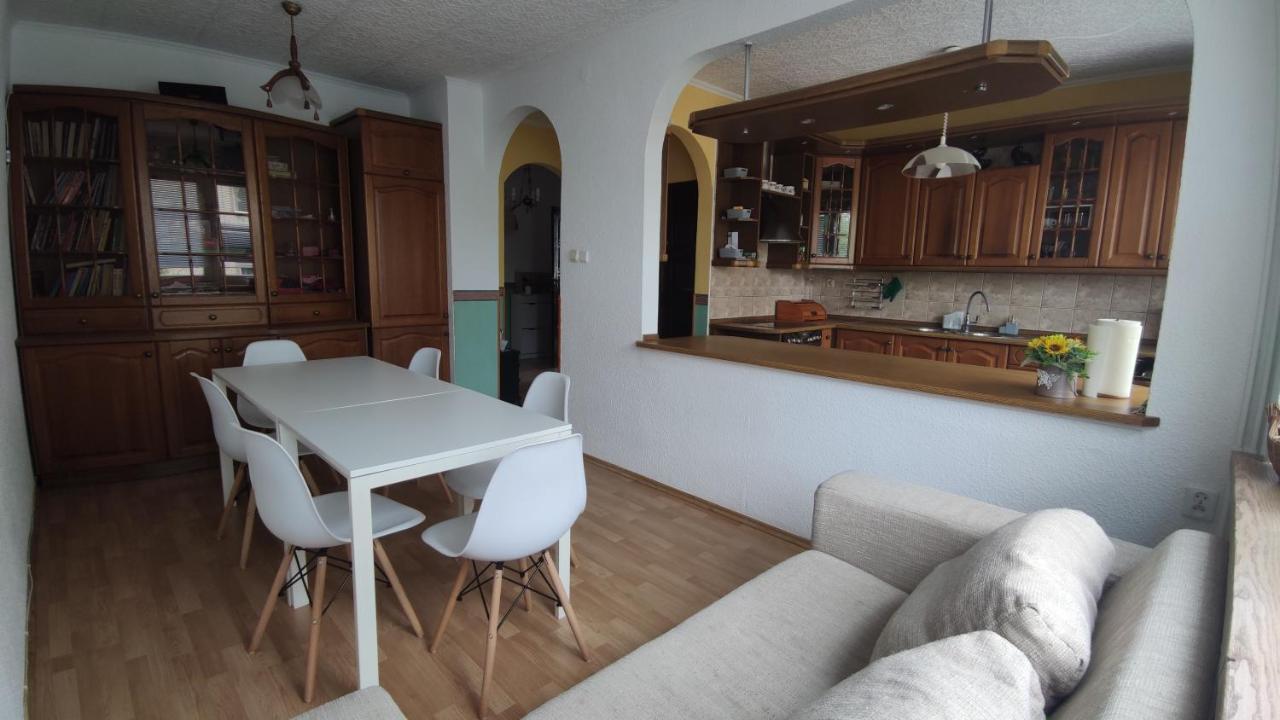 Mieszkanie - Dom 200 M Od Morza Villa Dziwnów Екстериор снимка