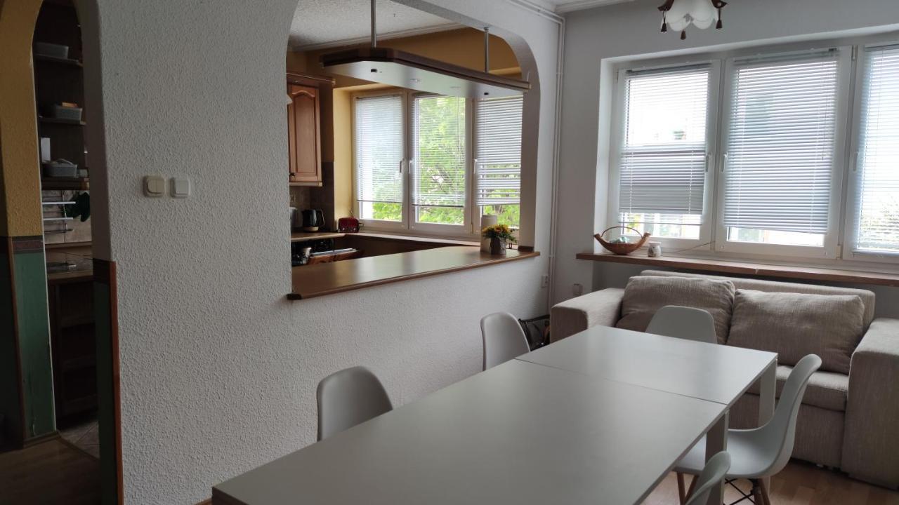 Mieszkanie - Dom 200 M Od Morza Villa Dziwnów Екстериор снимка