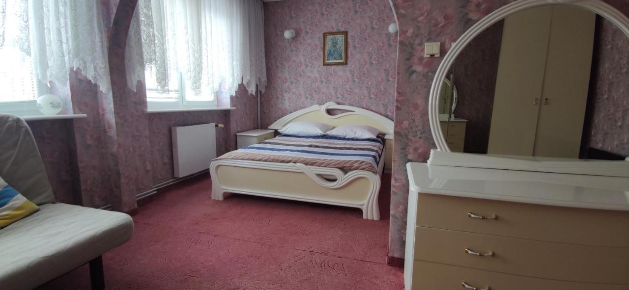 Mieszkanie - Dom 200 M Od Morza Villa Dziwnów Екстериор снимка