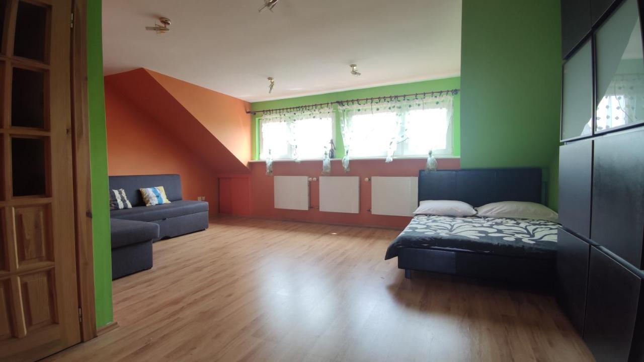 Mieszkanie - Dom 200 M Od Morza Villa Dziwnów Екстериор снимка