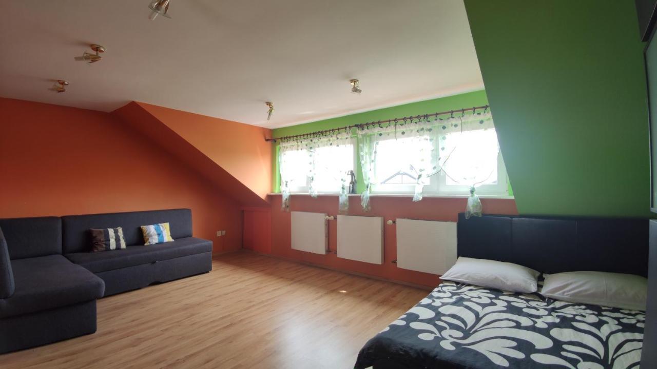 Mieszkanie - Dom 200 M Od Morza Villa Dziwnów Екстериор снимка