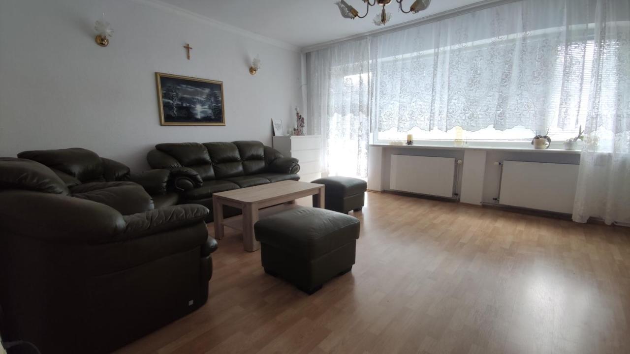 Mieszkanie - Dom 200 M Od Morza Villa Dziwnów Екстериор снимка
