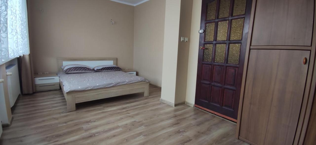 Mieszkanie - Dom 200 M Od Morza Villa Dziwnów Екстериор снимка