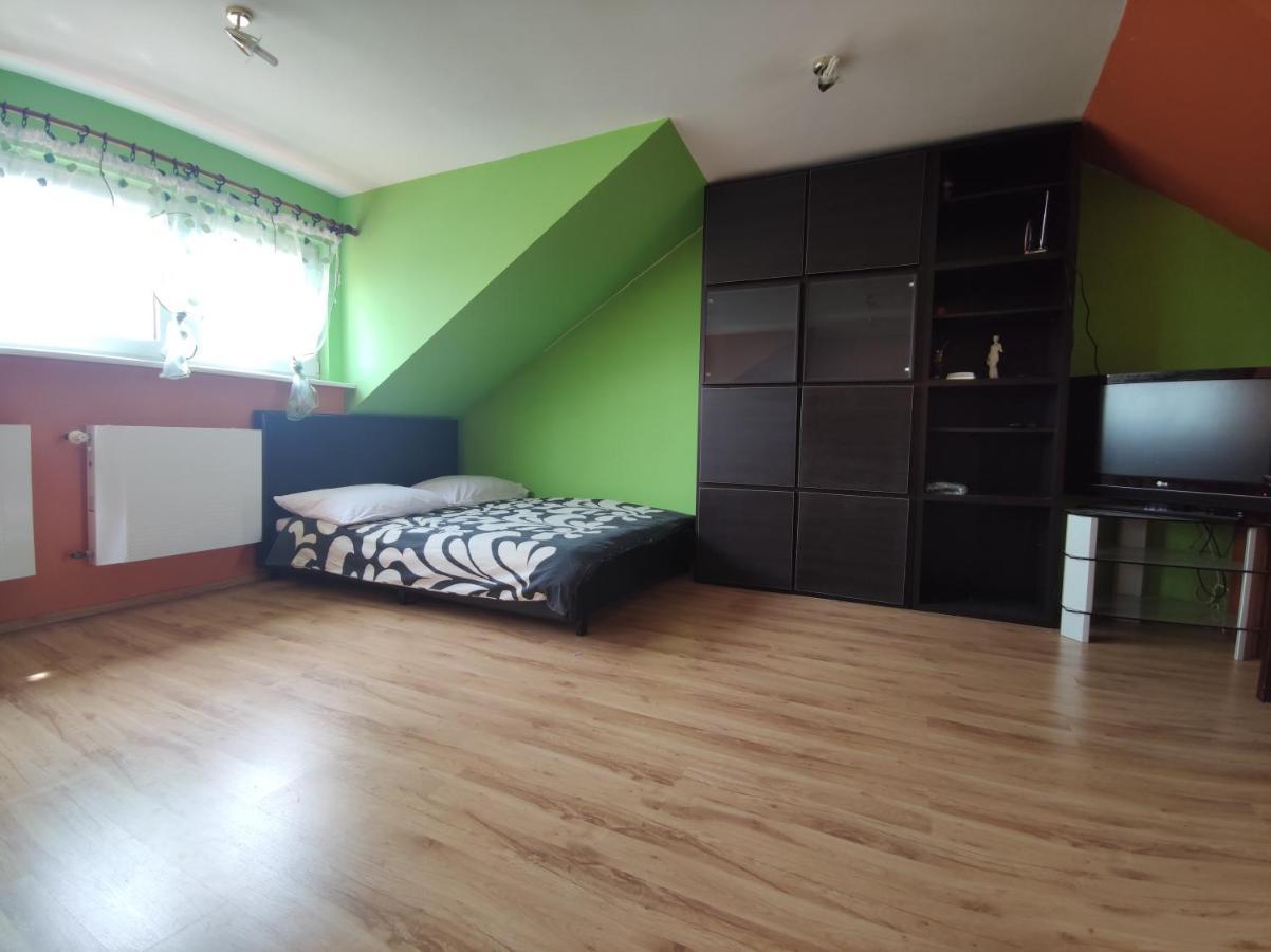 Mieszkanie - Dom 200 M Od Morza Villa Dziwnów Екстериор снимка
