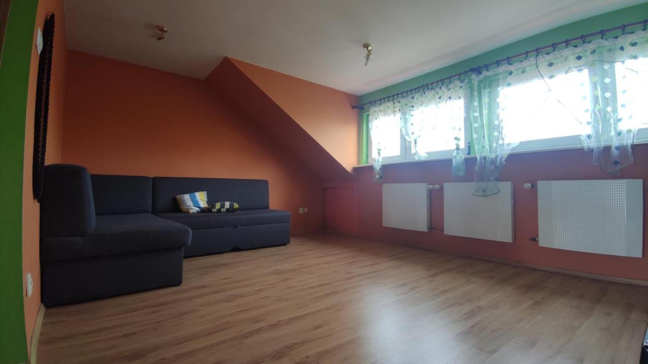 Mieszkanie - Dom 200 M Od Morza Villa Dziwnów Екстериор снимка