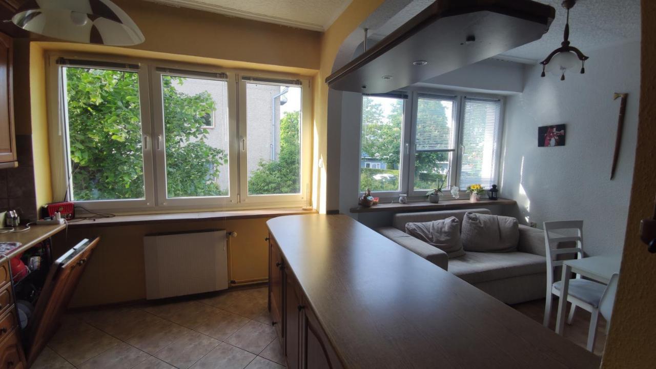 Mieszkanie - Dom 200 M Od Morza Villa Dziwnów Екстериор снимка