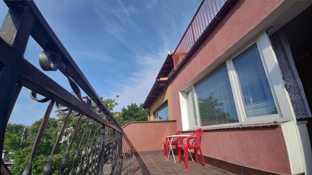 Mieszkanie - Dom 200 M Od Morza Villa Dziwnów Екстериор снимка