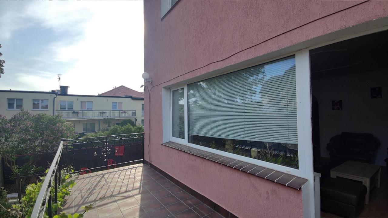 Mieszkanie - Dom 200 M Od Morza Villa Dziwnów Екстериор снимка