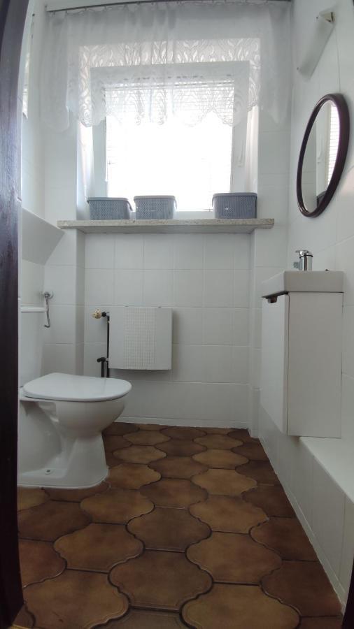 Mieszkanie - Dom 200 M Od Morza Villa Dziwnów Екстериор снимка