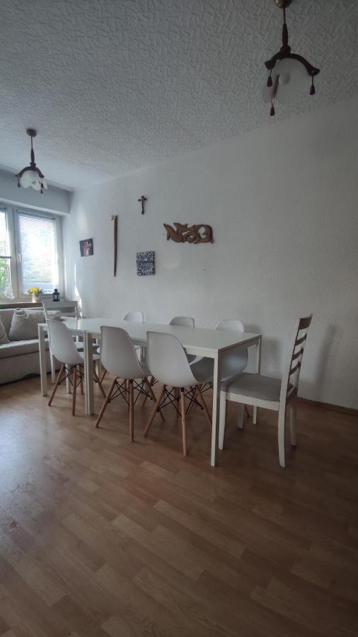 Mieszkanie - Dom 200 M Od Morza Villa Dziwnów Екстериор снимка