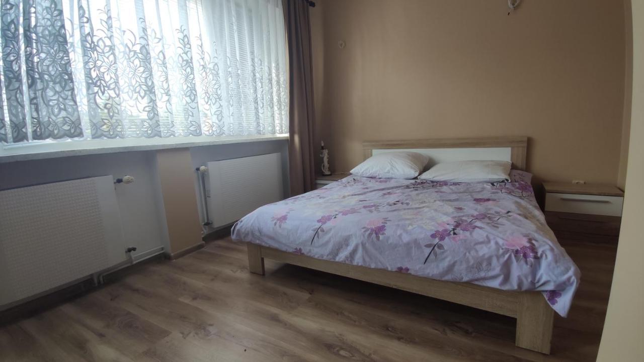 Mieszkanie - Dom 200 M Od Morza Villa Dziwnów Екстериор снимка