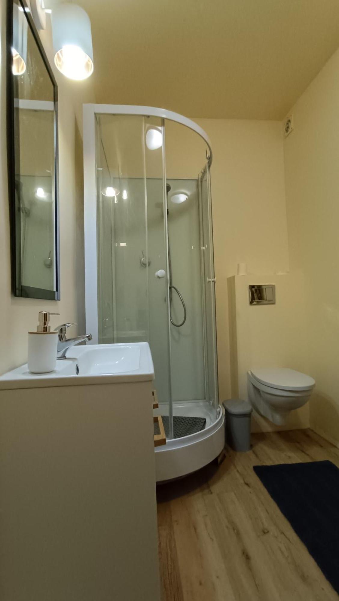 Mieszkanie - Dom 200 M Od Morza Villa Dziwnów Екстериор снимка